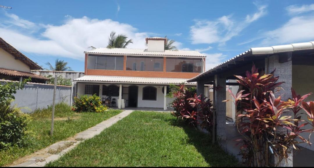 Praia Seca - Casas Villa Araruama Eksteriør bilde